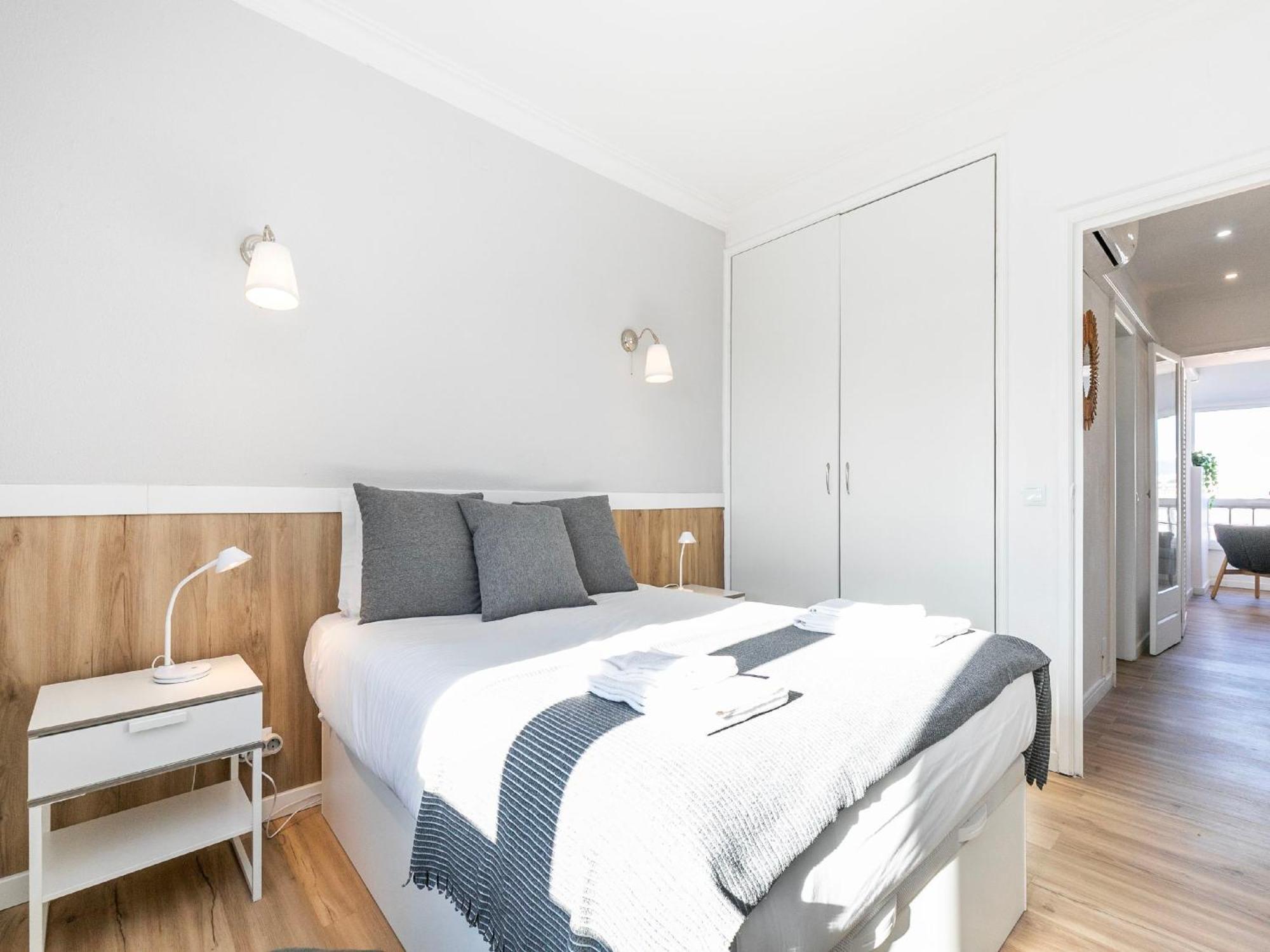 Bright Valadim Apartment Cascais Kültér fotó