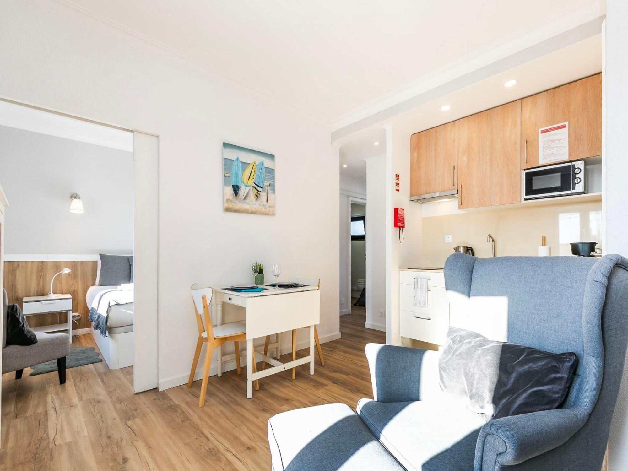 Bright Valadim Apartment Cascais Kültér fotó